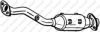 BOSAL 090-595 Catalytic Converter